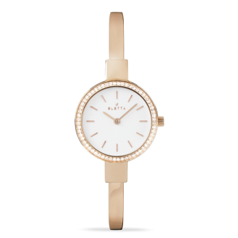RELOGIO ELETTA Relógio Vintage Rose