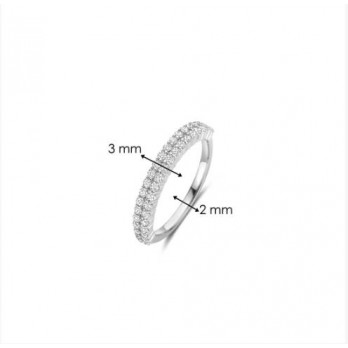 ANEL PRATA TI SENTO 12366ZI