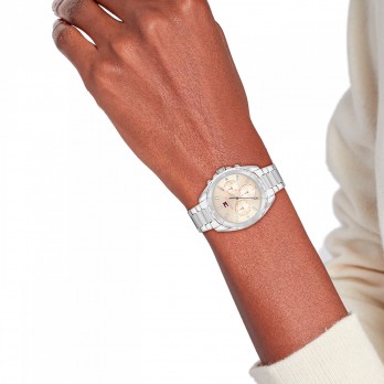 RELOGIO TOMMY HILFIGER 1782782