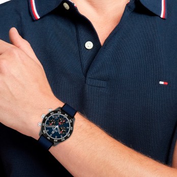 RELOGIO TOMMY HILFIGER 1792183