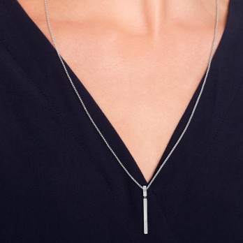 Colar Tommy Hilfiger Jewelry 2780950