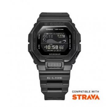 RELOGIO G-SHOCK  G-LIDE Série GBX-100NS-1ER