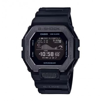 RELOGIO G-SHOCK  G-LIDE Série GBX-100NS-1ER
