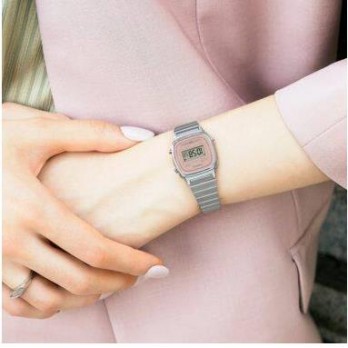 Casio Vintage Series LA670WEA-4A2EF