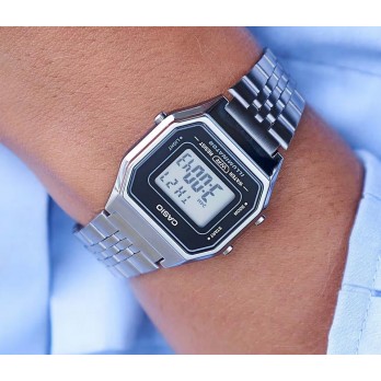 Casio Vintage Series LA680WEA-1EF
