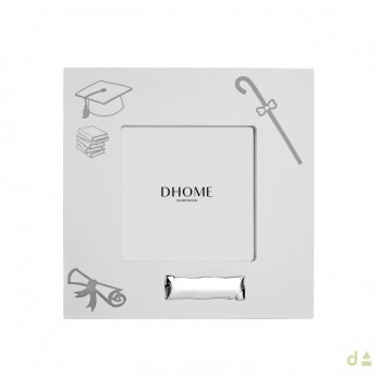 Moldura Dhome Fim de Curso