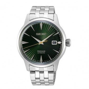 RELOGIO  SEIKO Pressage Automático SRPE15J1