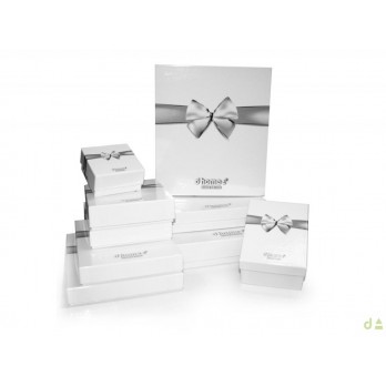 Moldura Dhome Fim de Curso  BILAMINADO PRATA