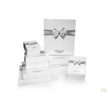 Set Dhome Porta + Corrente Chupeta PERSONALIZÁVEL BILAMINADO