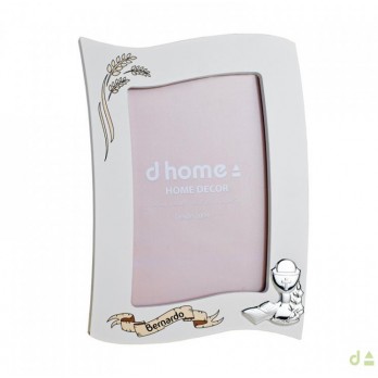 Moldura Dhome Contornada Comunhão