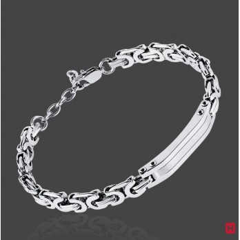 Pulseira Hassu Be the Best
