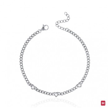 Pulseira Hassu Love Golden