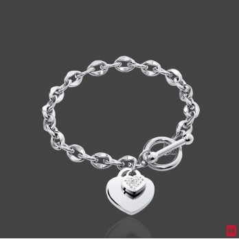 Pulseira Hassu Love