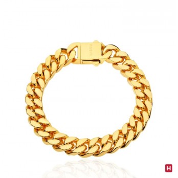 Pulseira Hassu Chain