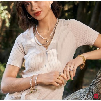 Pulseira Hassu Chain