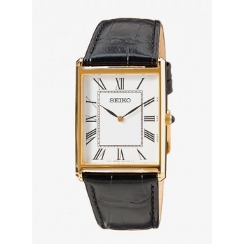 Relógio Neo Classic Dourado SWR052P1