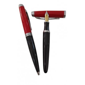 Set Pierre Cardin Caneta+ Esferografica