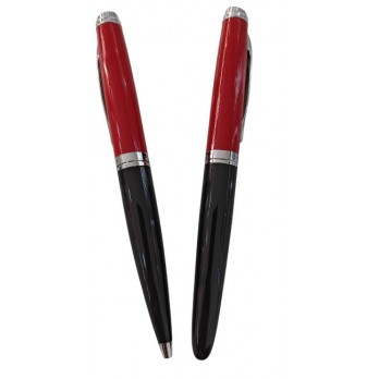 Set Pierre Cardin Caneta+ Esferografica
