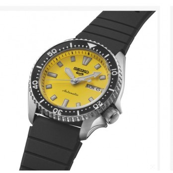 Seiko 5 Sports SKX SRPL87K1 inspirado no lendário SKX399