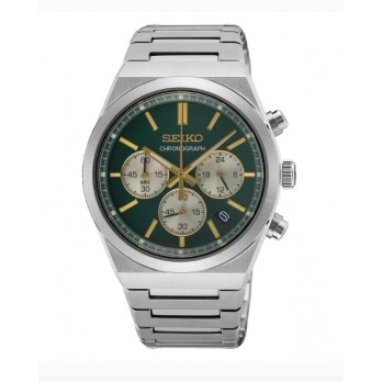 Relogio Seiko Sport Chronograph SSB461P1