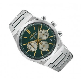 Relogio Seiko Sport Chronograph SSB461P1