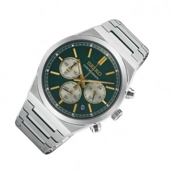 Relogio Seiko Sport Chronograph SSB461P1