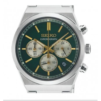 Relogio Seiko Sport Chronograph SSB461P1