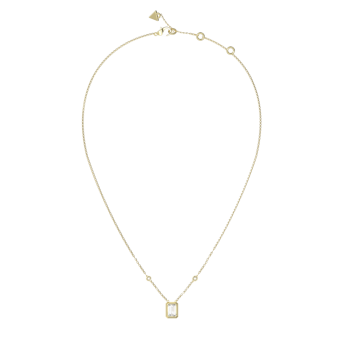 Colar Mulher Guess Gu 4G - JUBN05249JWYGT-U