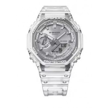 RELÓGIO CASIO G-SHOCK classic Youth Carbon GA-2100BM-7A8ER