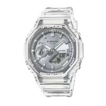 RELÓGIO CASIO G-SHOCK classic Youth Carbon GA-2100BM-7A8ER