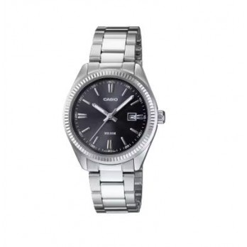 RELÓGIO CASIO SENHORA LTP-1302PD-1A1VEG
