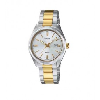 Casio Collection Relógio LTP-1302PSG-7AVEG