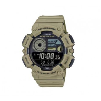 RELOGIO CASIO WS-1500H-5BVEF