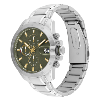 RELOGIO TOMMY HILFIGER 1792197