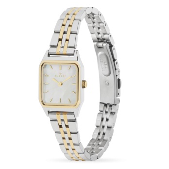 ELETTA Relógio Essence Gold E2520SGMEP131