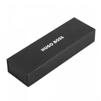 Esferográfica Gear Brushed Navy   HUGO BOSS HSK4414N