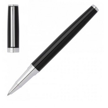 Rollerball Gear Icon Black HUGO BOSS HSN2545A