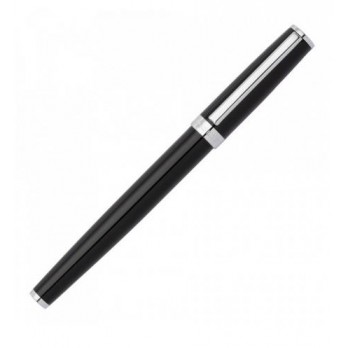 Rollerball Gear Icon Black HUGO BOSS HSN2545A