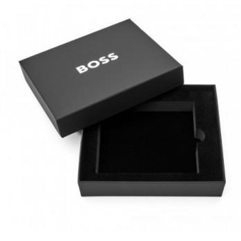 Carteira  Classic Smooth Brown HUGO BOSS HLW403Y