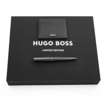 Esferográfica HUGO BOSS  Nitor Gun LIMITED EDITION HSV3474D