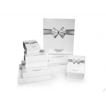 Decanter Deitado c/asa - aplicação 50ANOS BILAMINADO