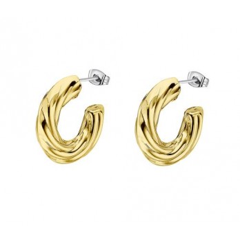 BRINCOS LOTUS STYLE LS2417-4/2