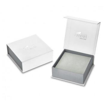 COLAR MÃO DE FÁTIMA LOTUS SILVER LP1989-1/4