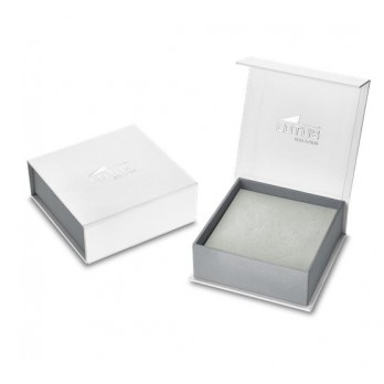 COLAR LOTUS SILVER LP3081-1/2