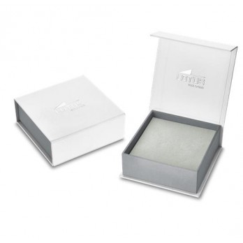 COLAR LOTUS SILVER LP3822-1/1