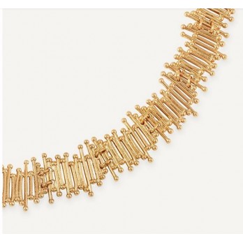 Colar Ombra Orgânico  VIDAL&VIDAL X9803940