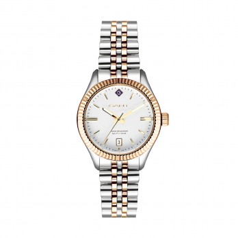 Relogio Gant Sussex Bicolor G136009