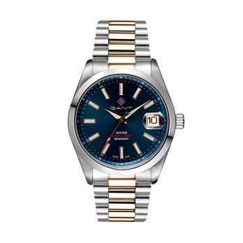 Relógio Gant Eastham Bicolor G161009