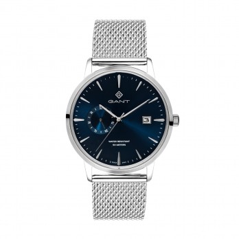 Relógio Gant Easthill Prateado G165004