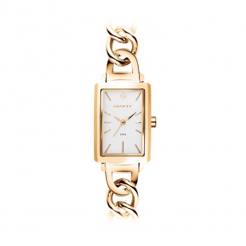 RELOGIO GANT  Utica  Dourado G179003